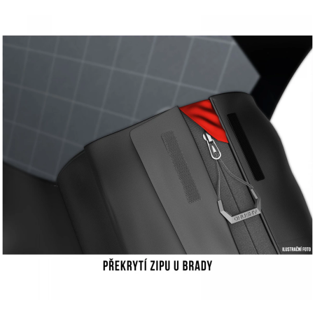 Kurtka damska Husky Sevan L