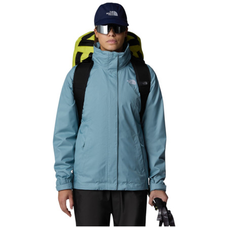 Torba podróżna The North Face Base Camp Duffel - M