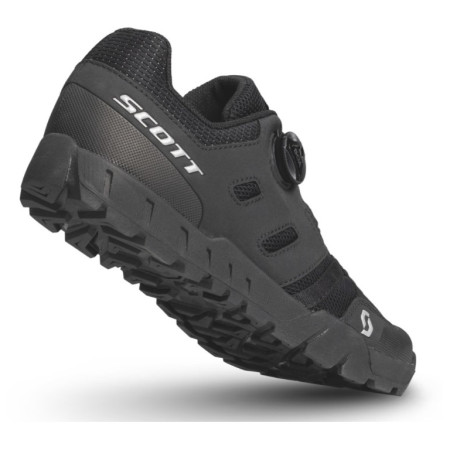 Buty rowerowe Scott Sport Crus-r Flat Boa
