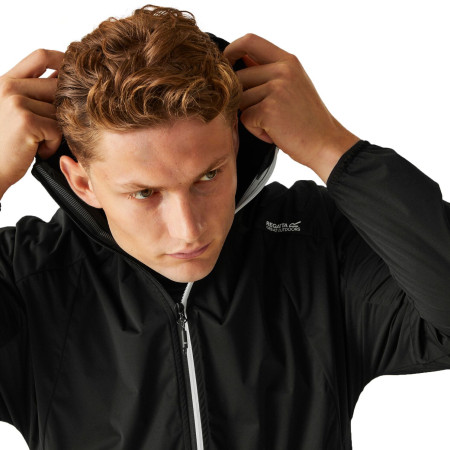 Kurtka męska Regatta Tarvos VII