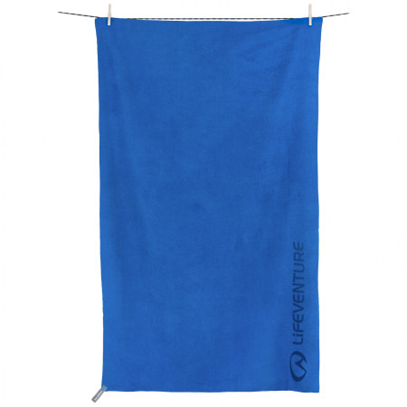 Ręcznik LifeVenture MicroFibre Trek Towel Giant