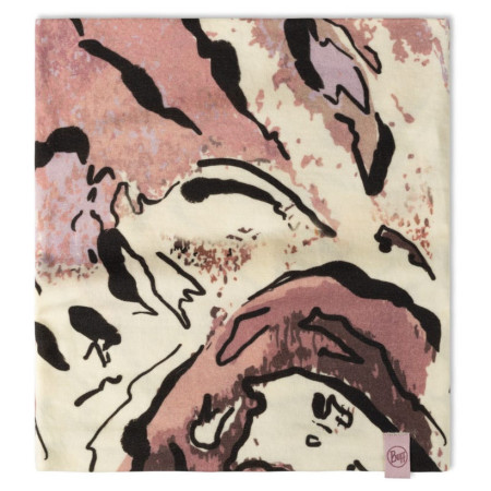 Komin wielofunkcyjny Buff Merino Heavyweight Digital Prints
