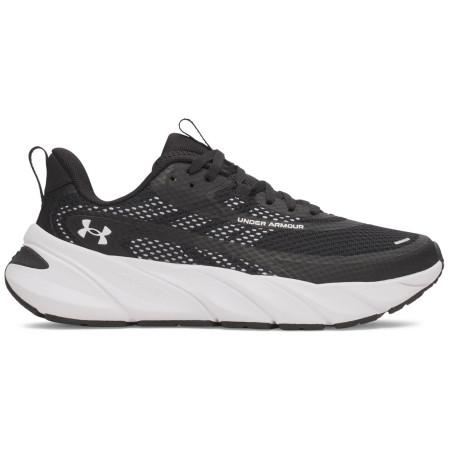 Damskie buty do biegania Under Armour W FLX TR czarny/biały
