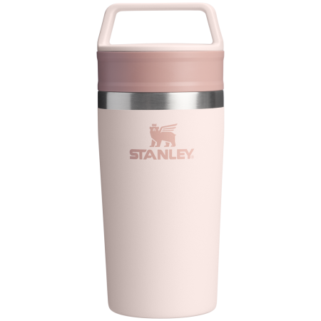 Kubek termiczny Stanley The Café-To-Go Travel Mug 350 ml różowy Rose Quartz