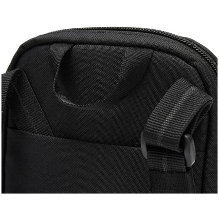 Torba naramienna Pacsafe RFIDsafe Tech Crossbody