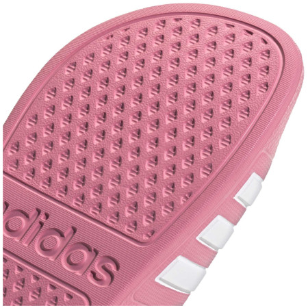 Buty dziecięce Adidas Adilette Aqua K Pink
