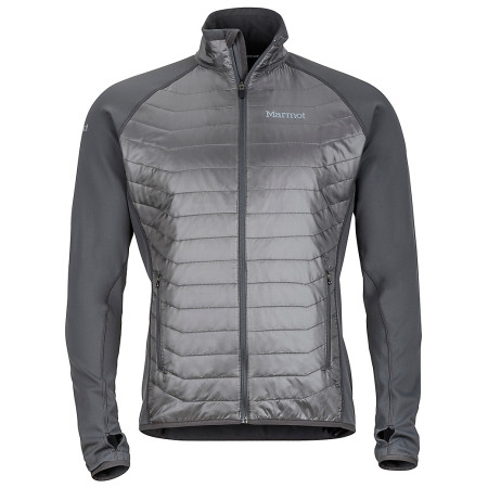 Kurtka męska Marmot Variant Jacket zarys SlateGray/Cinder