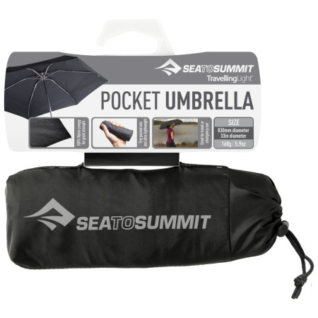 Parasolka Sea to Summit Mini Umbrella