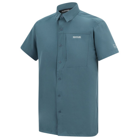 Koszula męska Regatta Anti-Insect Travel Light S/S Shirt