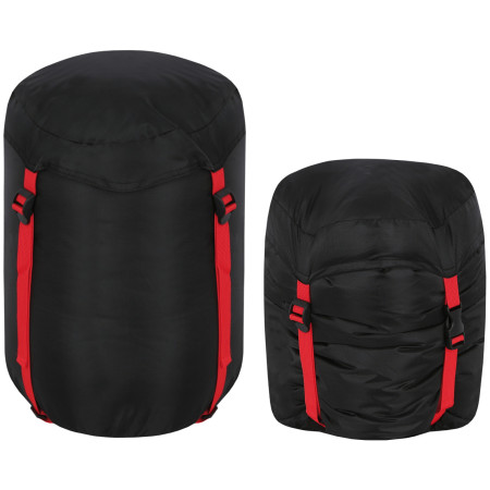 Śpiwór syntetyczny Zulu Kabru Light