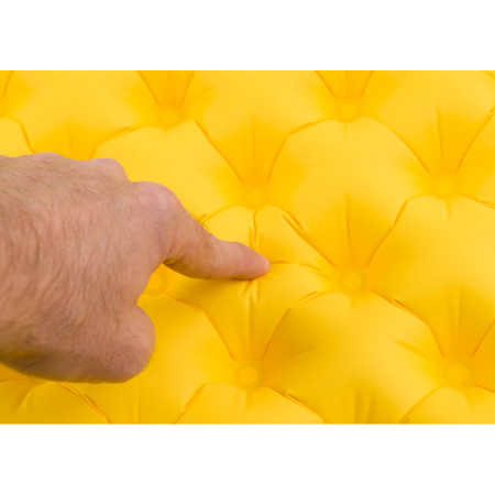 Nadmuchiwany materac Sea to Summit UltraLight Air Mat Regular