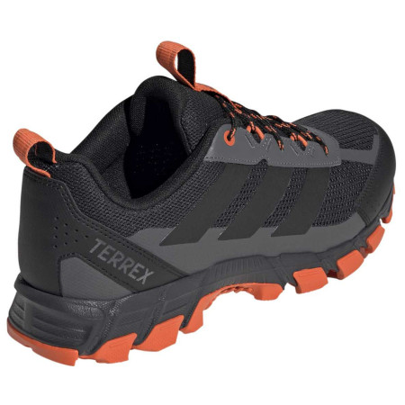 Męskie buty turystyczne Adidas Terrex Rockadia