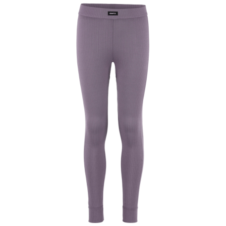 Bielizna funkcjonalna dla dzieci Craft Baselayer Set 2 Jr Purple