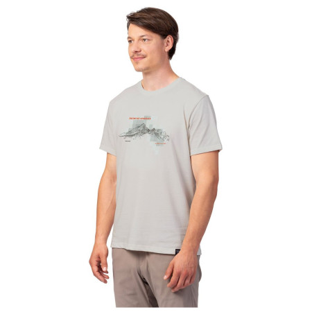 Koszulka męska Hannah Luke