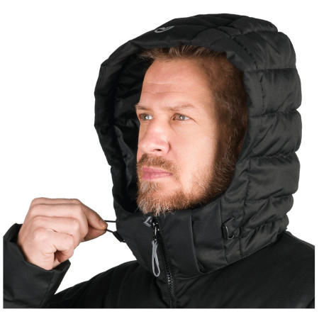 Kurtka zimowa męska Northfinder Milosh