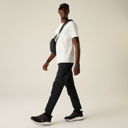 Spodnie męskie Regatta Tuned In Pro Zip Off II Trouser