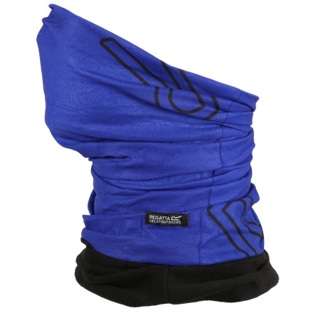 Komin Regatta Adlts MultitubeII niebieski SurfSpray