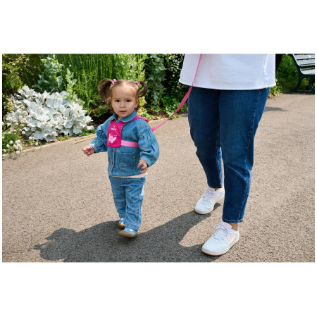 Smycz dla dzieci LittleLife Toddler Reins Butterfly