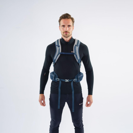 Plecak męski Montane Azote 25