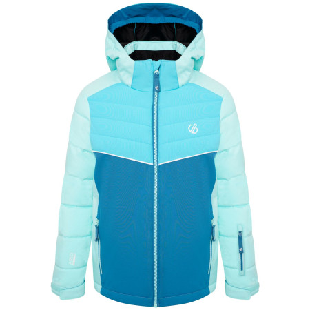 Kurtka dziecięca Dare 2b Cheerful Jacket jasnoniebieski Aruba/Azure