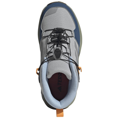 Buty dziecięce Adidas Terrex Ax4R Mid