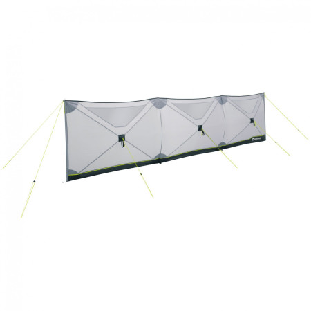 Parawan Outwell Parton Windscreen zarys
