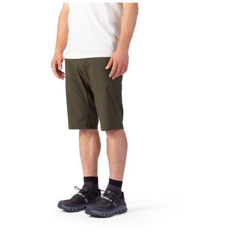 Spodenki męskie Hannah Weid Shorts