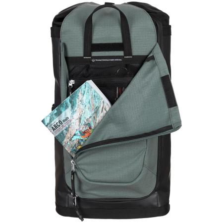 Plecak wspinaczkowy Wild Country Crag Hauler 25