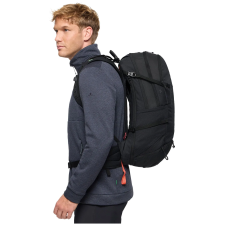 Plecak turystyczny Vaude Wizard 30+4