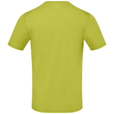 Koszulka męska Norrona femund equaliser merino T-shirt