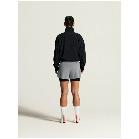Spodenki damskie Craft Reflective Shorts W