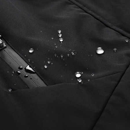 Płaszcz damski Alpine Pro Wussa