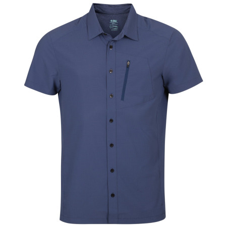 Koszula męska Direct Alpine Kenosha niebieski navy
