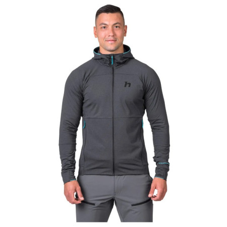 Męska bluza Hannah Ethan Hoody