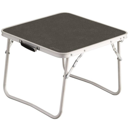 Stół Outwell Nain Low Table czarny