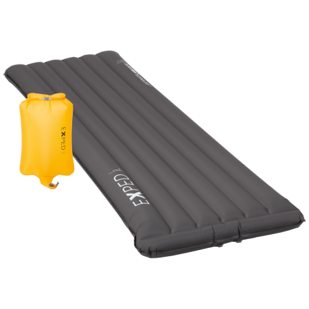 Nadmuchiwany materac Exped Ultra 7R M