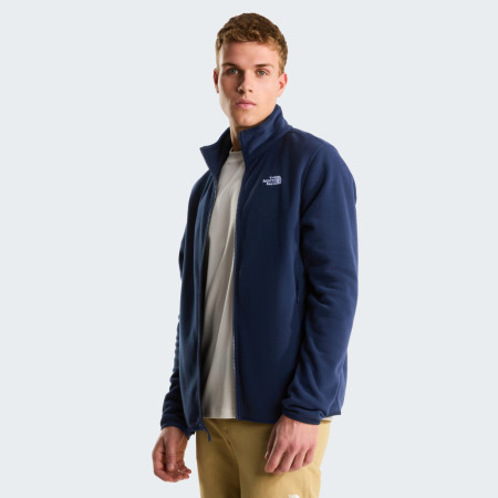 Bluza męska The North Face M Glacier Fleece Jacket