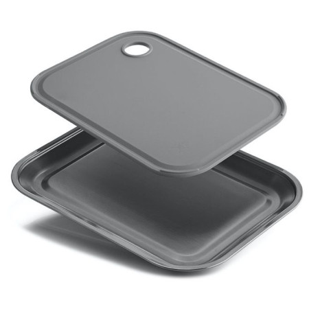 Deska Hydro Flask Cut And Serve Platter zarys Birch