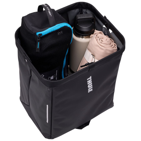 Sawka na bagażnik Thule Chasm Bin Inlock 25L