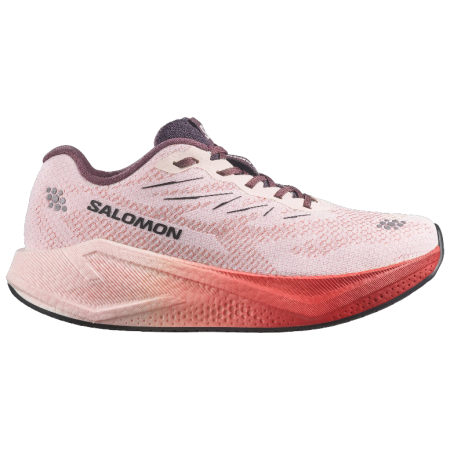 Damskie buty do biegania Salomon Aero Blaze 4 W
