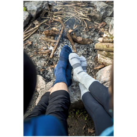 Skarpety damskie Warg Merino Hike W 3-pack