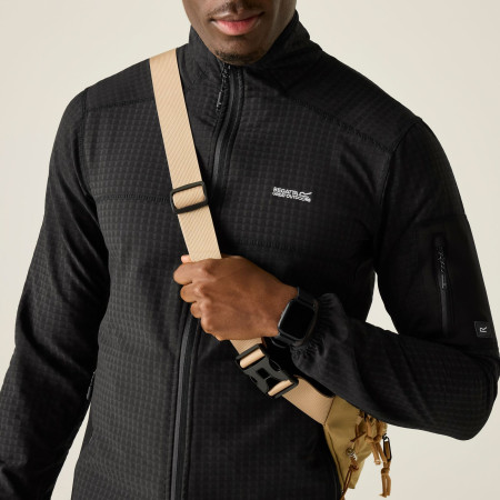 Męska bluza Regatta Baslinn