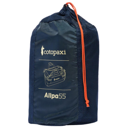 Plecak Cotopaxi Allpa Getaway 55L Duffel