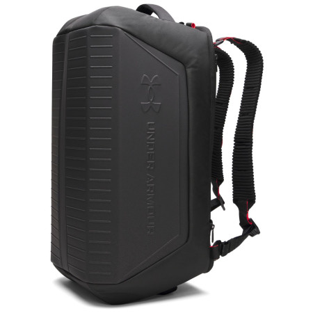 Torba podróżna Under Armour No Weigh Bp Df czarny Black / / Black