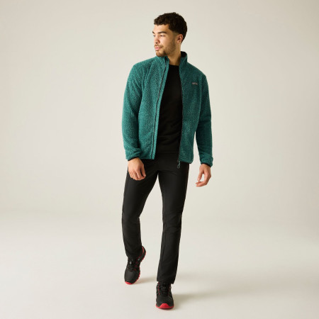 Męska kurtka polarowa Dare 2b Switch Out Fleece