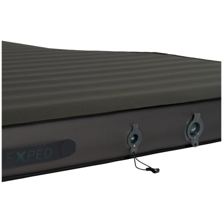 Dmuchany materac Exped MegaMat Auto