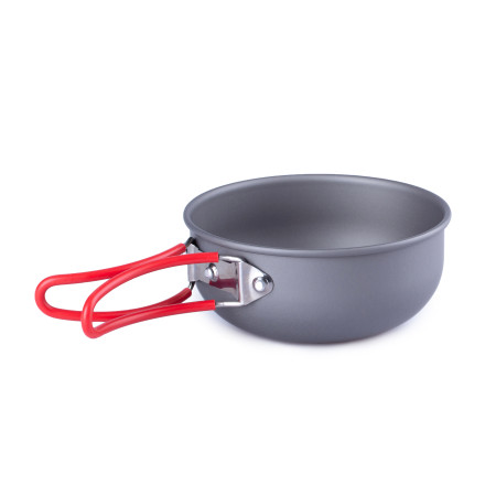 Naczynia do gotowania na świeżym powietrzu Zulu Ikati Plus