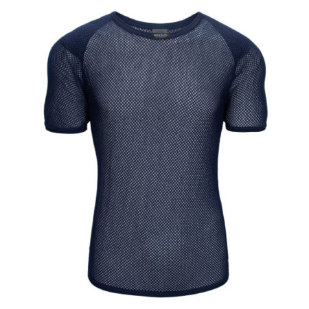 Męska koszulka Brynje of Norway Super Thermo T-shirt w/inlay