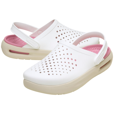 Kapcie Crocs InMotion Clog