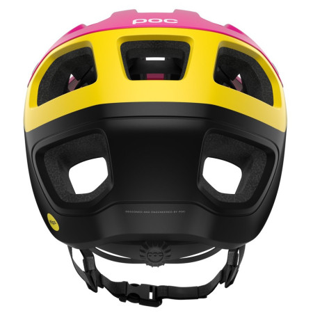 Kask rowerowy POC Cularis Pure